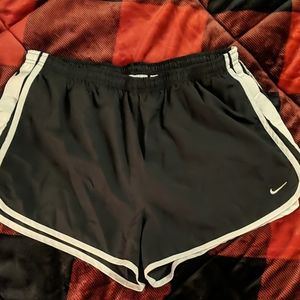 Nike Dri-fit Shorts